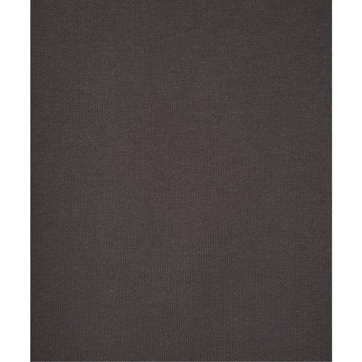 ハーフジップ裏毛プルオーバー | Lbc with Life | 詳細画像38 