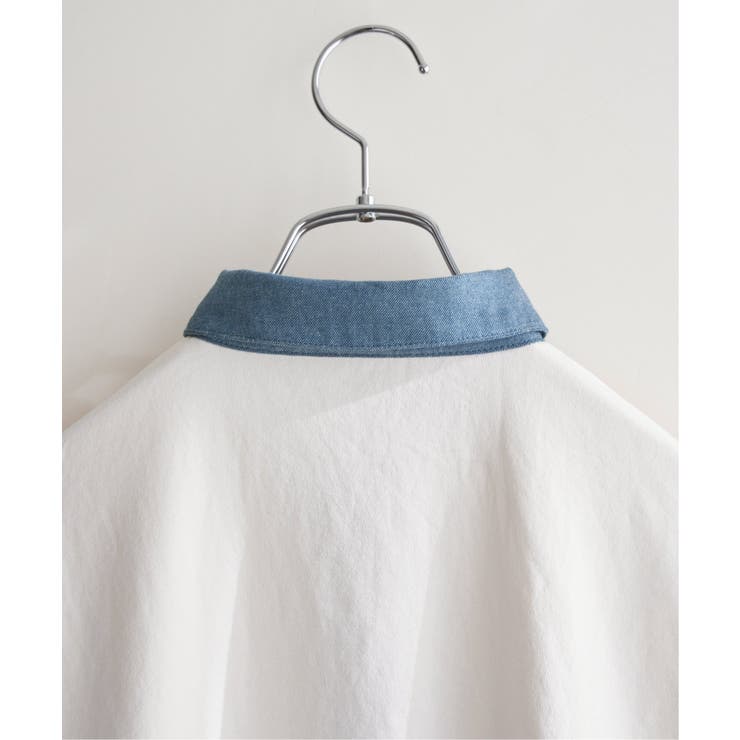 ミニロゴ刺繍ラガープルオーバー | Lbc with Life | 詳細画像30 