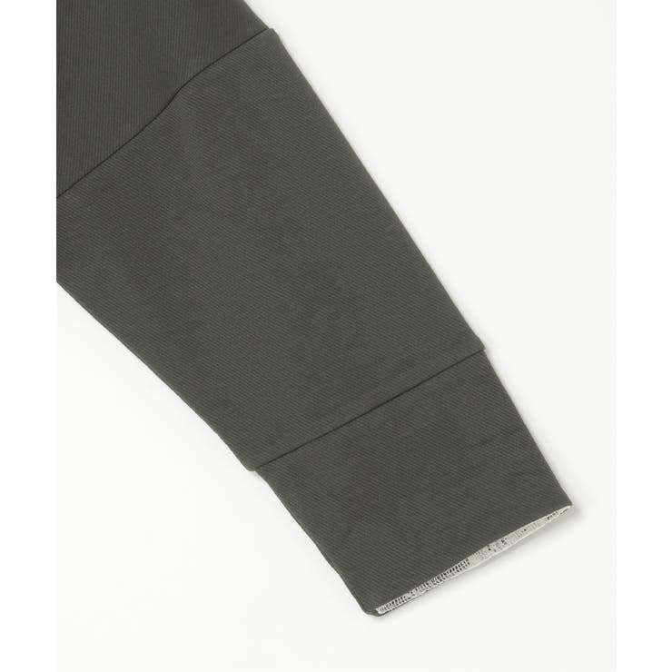 レース切り替えプルオーバー | Lbc with Life | 詳細画像15 