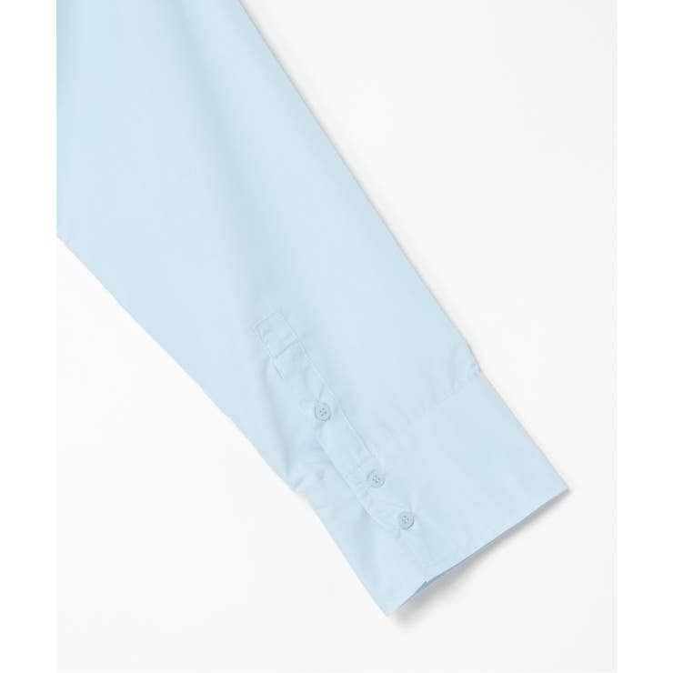 ブロードシャーリングシャツ | VENCE share style【WOMEN】 | 詳細画像36 