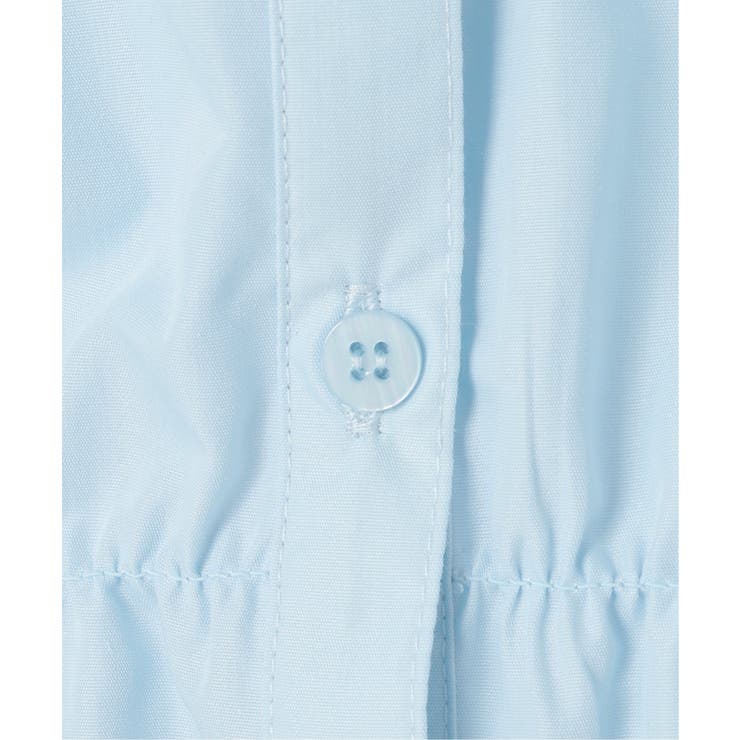 ブロードシャーリングシャツ | VENCE share style【WOMEN】 | 詳細画像39 