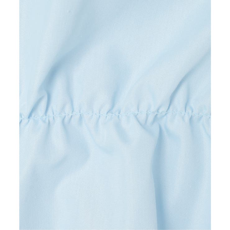 ブロードシャーリングシャツ | VENCE share style【WOMEN】 | 詳細画像40 