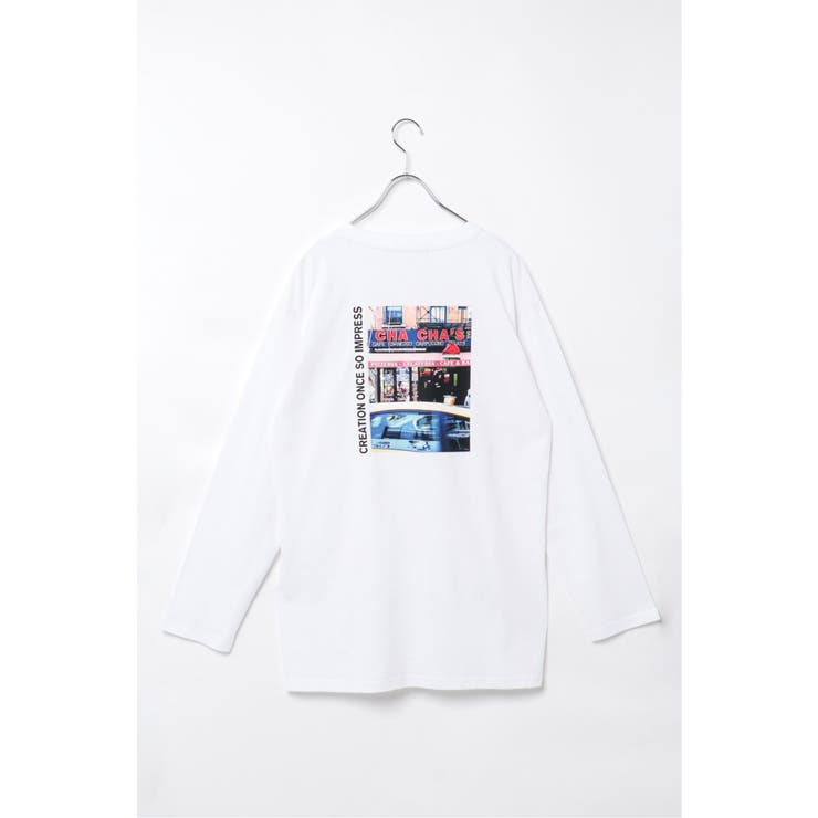 売り廉価 FENDI 綺麗め お洒落 プリント ロングtシャツ ロンT