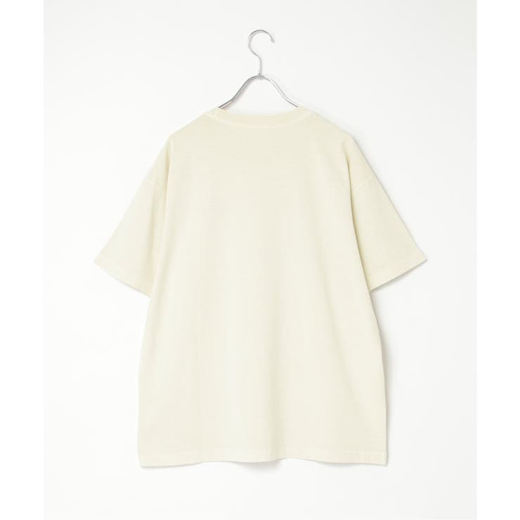 キャラプリントTシャツ | VENCE share style【WOMEN】 | 詳細画像16 