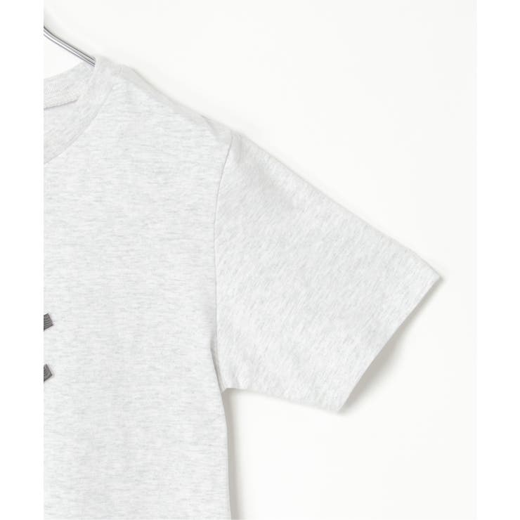 オーガンジーハートTシャツ | VENCE share style【WOMEN】 | 詳細画像21 