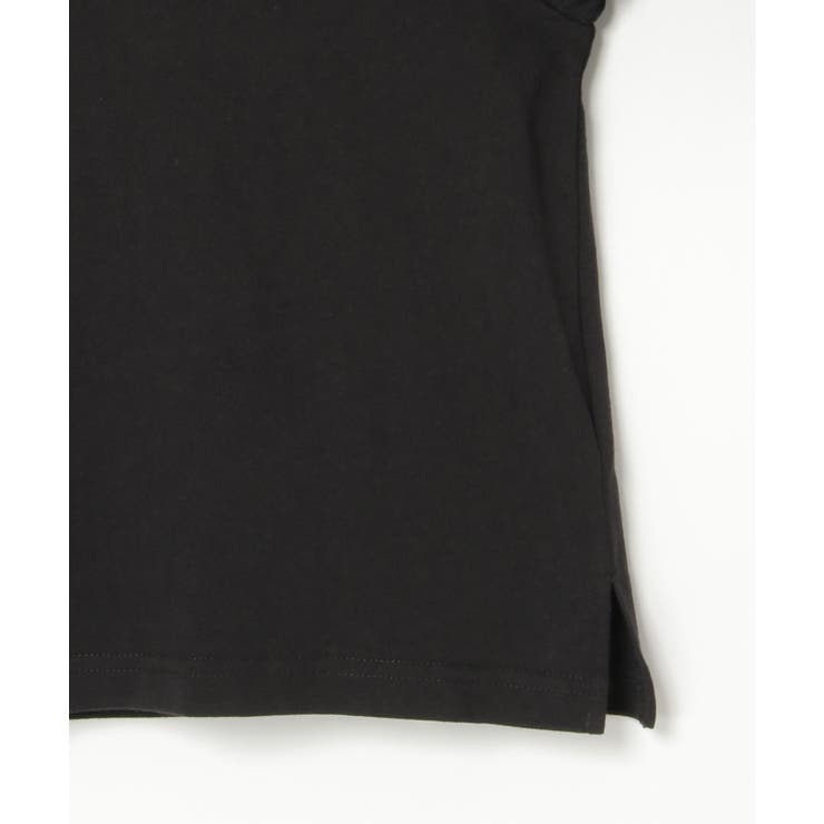 チュールスリーブTシャツ | VENCE share style【WOMEN】 | 詳細画像76 