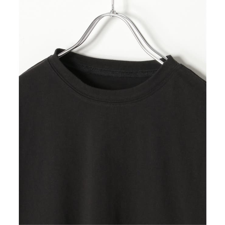 チュールスリーブTシャツ | VENCE share style【WOMEN】 | 詳細画像77 