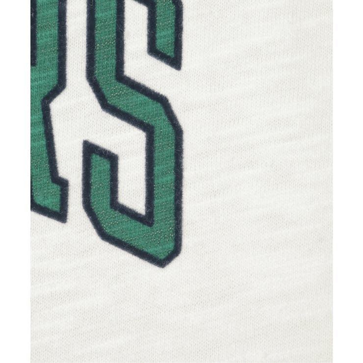 WHISKERSラグランT | VENCE share style【WOMEN】 | 詳細画像25 