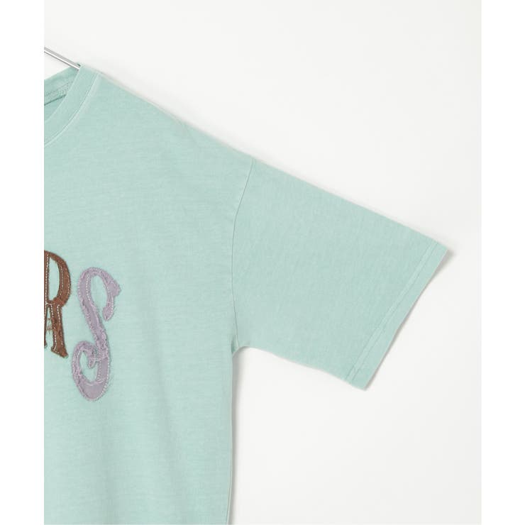 カラフルロゴTシャツ | VENCE share style【WOMEN】 | 詳細画像26 