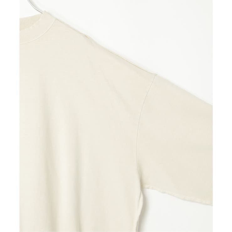 インサイドアウトプルオーバー | VENCE share style【WOMEN】 | 詳細画像34 