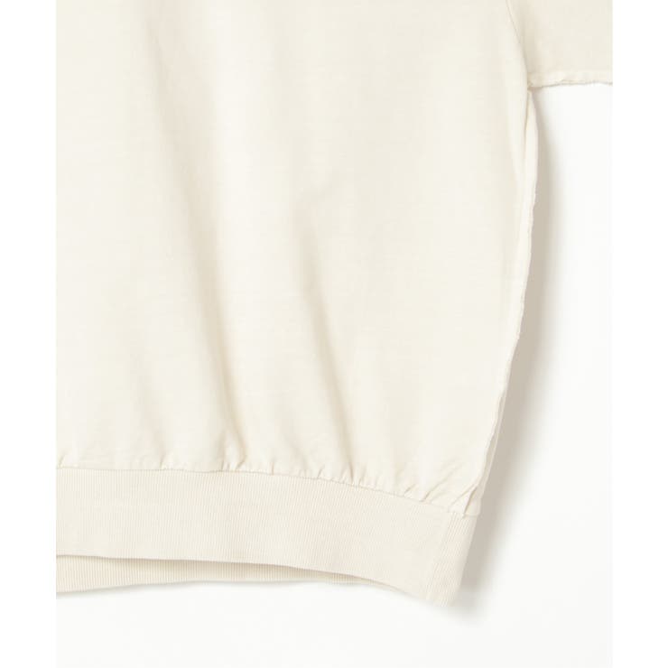 インサイドアウトプルオーバー | VENCE share style【WOMEN】 | 詳細画像36 