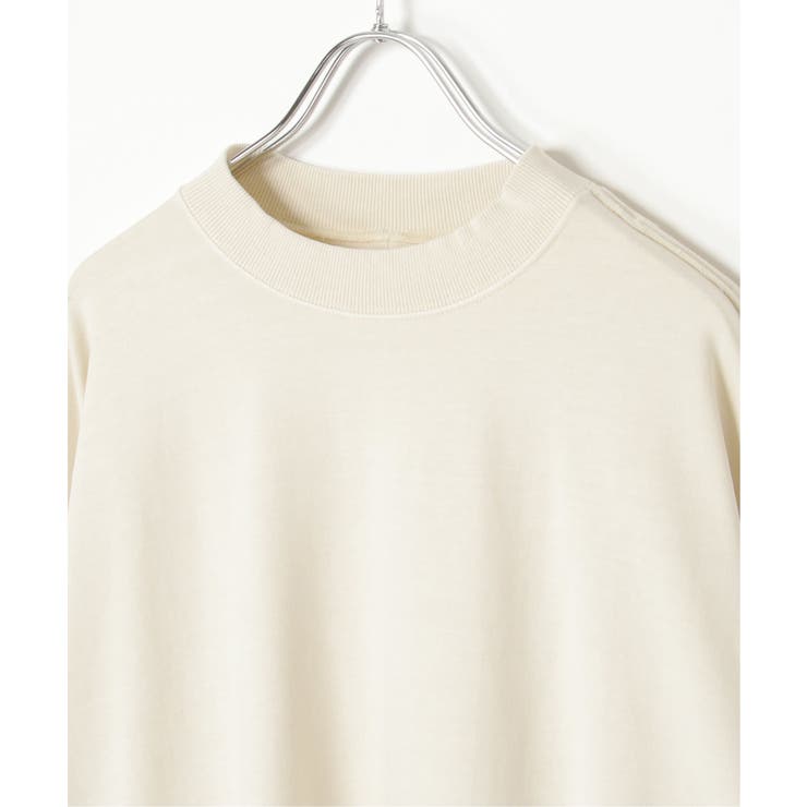 インサイドアウトプルオーバー | VENCE share style【WOMEN】 | 詳細画像37 