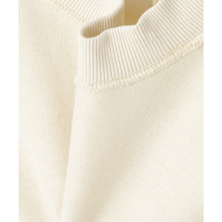 インサイドアウトプルオーバー | VENCE share style【WOMEN】 | 詳細画像40 