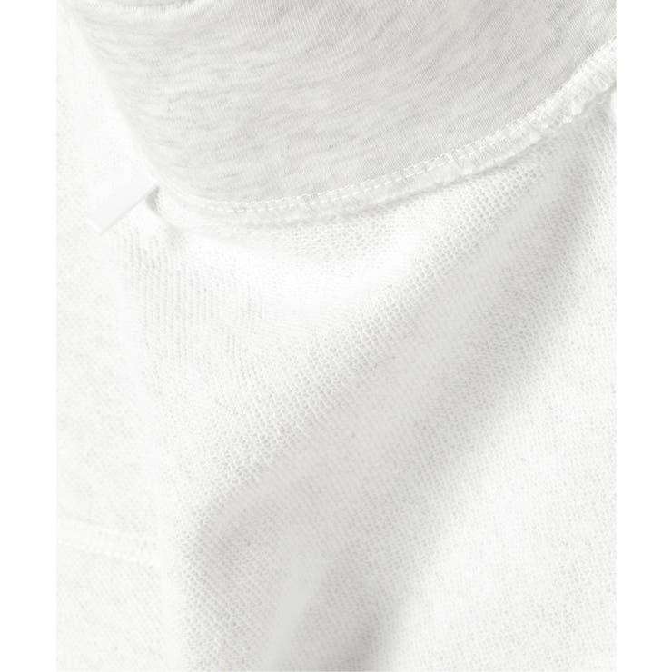 裏毛ショートブルゾン | VENCE share style【WOMEN】 | 詳細画像40 