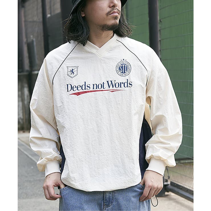 ゲームシャツ | VENCE share style【WOMEN】 | 詳細画像8 