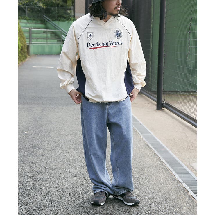 ゲームシャツ | VENCE share style【WOMEN】 | 詳細画像10 