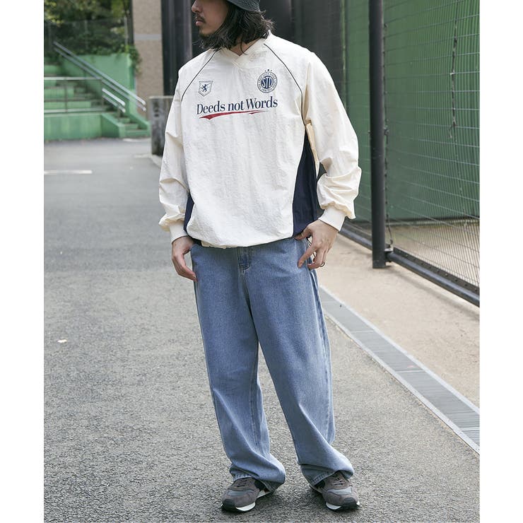 ゲームシャツ | VENCE share style【WOMEN】 | 詳細画像11 