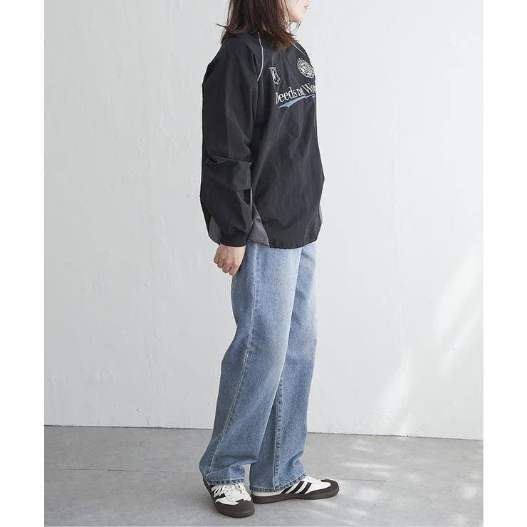 ゲームシャツ | VENCE share style【WOMEN】 | 詳細画像15 