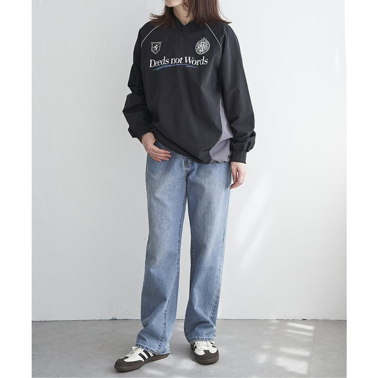 ゲームシャツ | VENCE share style【WOMEN】 | 詳細画像16 