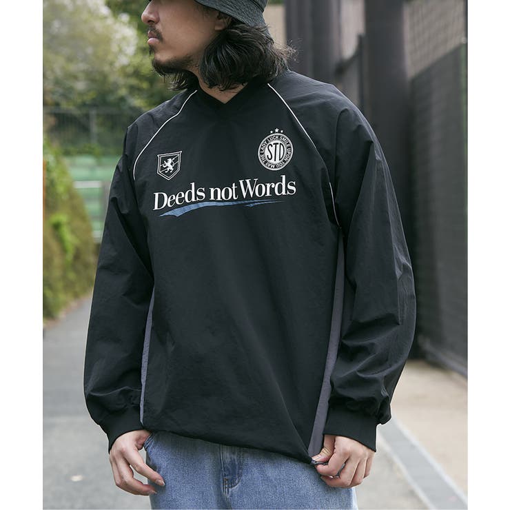 ゲームシャツ | VENCE share style【WOMEN】 | 詳細画像17 