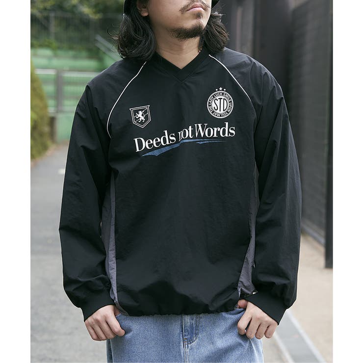 ゲームシャツ | VENCE share style【WOMEN】 | 詳細画像18 