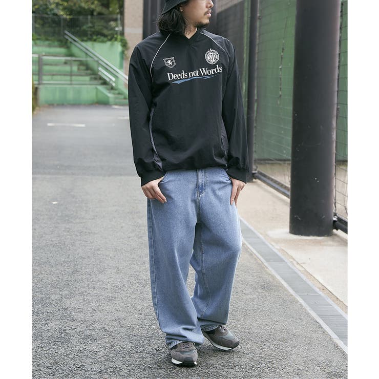 ゲームシャツ | VENCE share style【WOMEN】 | 詳細画像19 