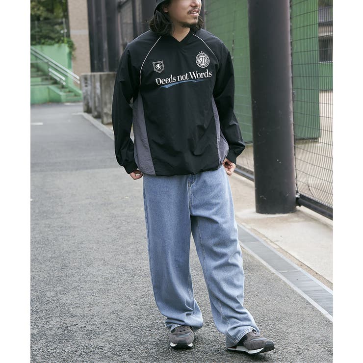 ゲームシャツ | VENCE share style【WOMEN】 | 詳細画像20 