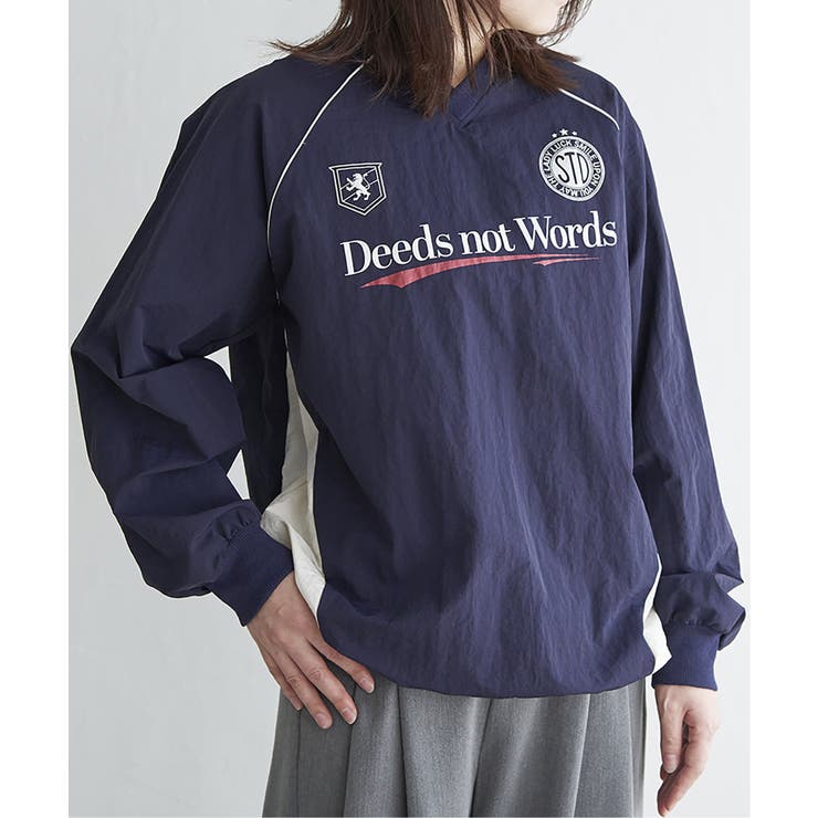 ゲームシャツ | VENCE share style【WOMEN】 | 詳細画像22 