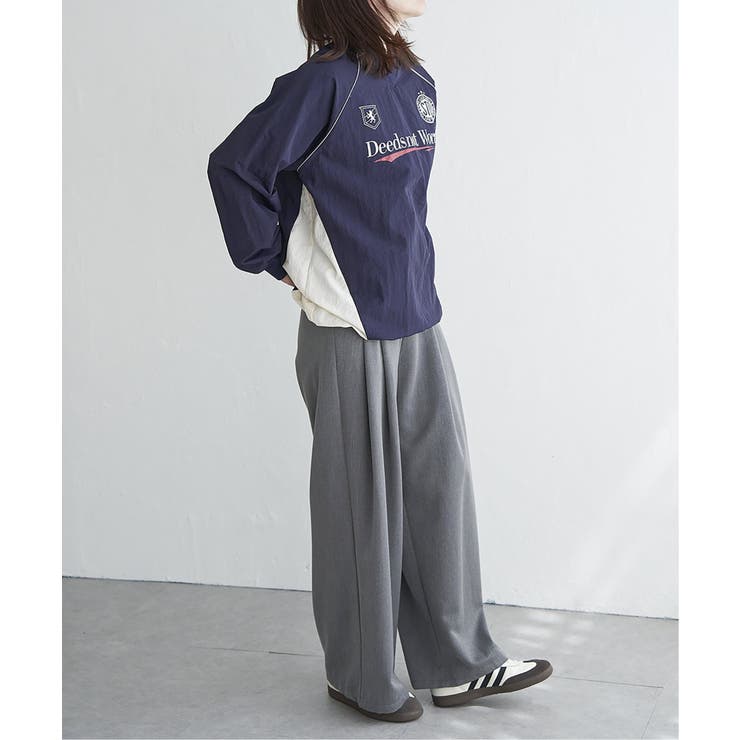 ゲームシャツ | VENCE share style【WOMEN】 | 詳細画像24 