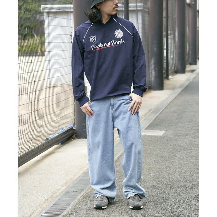 ゲームシャツ | VENCE share style【WOMEN】 | 詳細画像29 