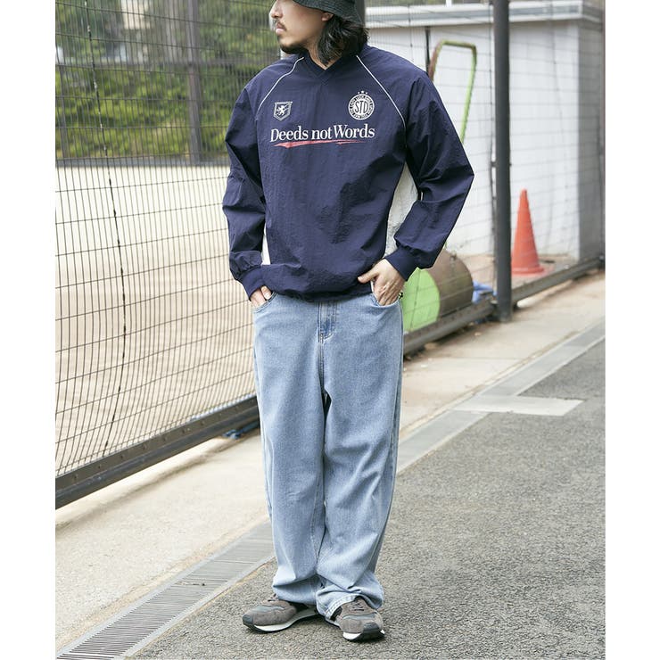 ゲームシャツ | VENCE share style【WOMEN】 | 詳細画像30 