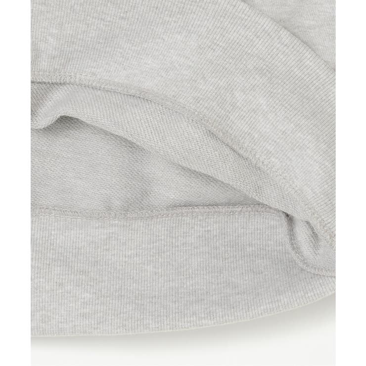 襟付きジップカーディガン | VENCE share style【WOMEN】 | 詳細画像8 