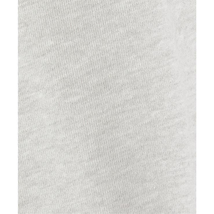 襟付きジップカーディガン | VENCE share style【WOMEN】 | 詳細画像9 