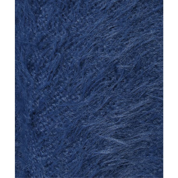 フェイクフェザー天竺プルオーバー | VENCE share style【WOMEN】 | 詳細画像26 