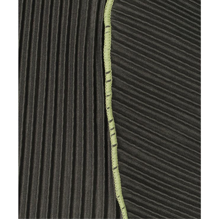 プリーツ袖配色トップス | VENCE share style【WOMEN】 | 詳細画像40 