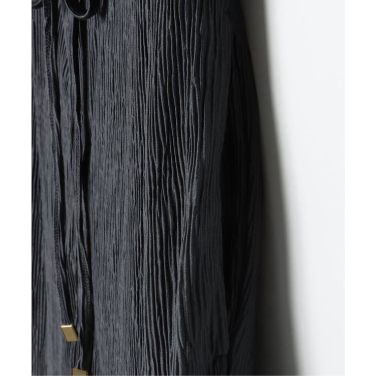 プリーツパンツ | VENCE share style【WOMEN】 | 詳細画像8 