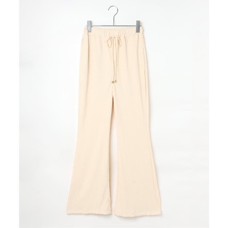 プリーツパンツ | VENCE share style【WOMEN】 | 詳細画像11 