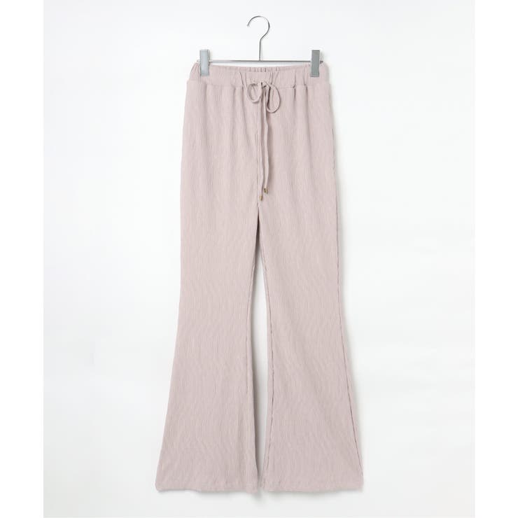 プリーツパンツ | VENCE share style【WOMEN】 | 詳細画像12 