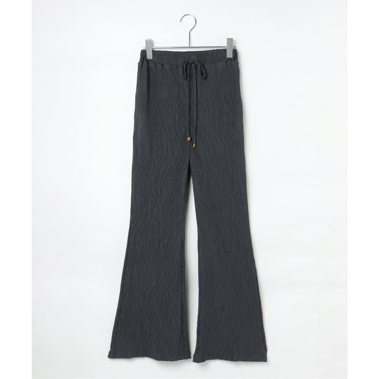 プリーツパンツ | VENCE share style【WOMEN】 | 詳細画像2 