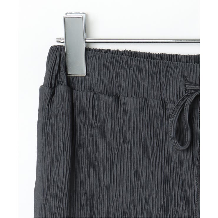 プリーツパンツ | VENCE share style【WOMEN】 | 詳細画像4 