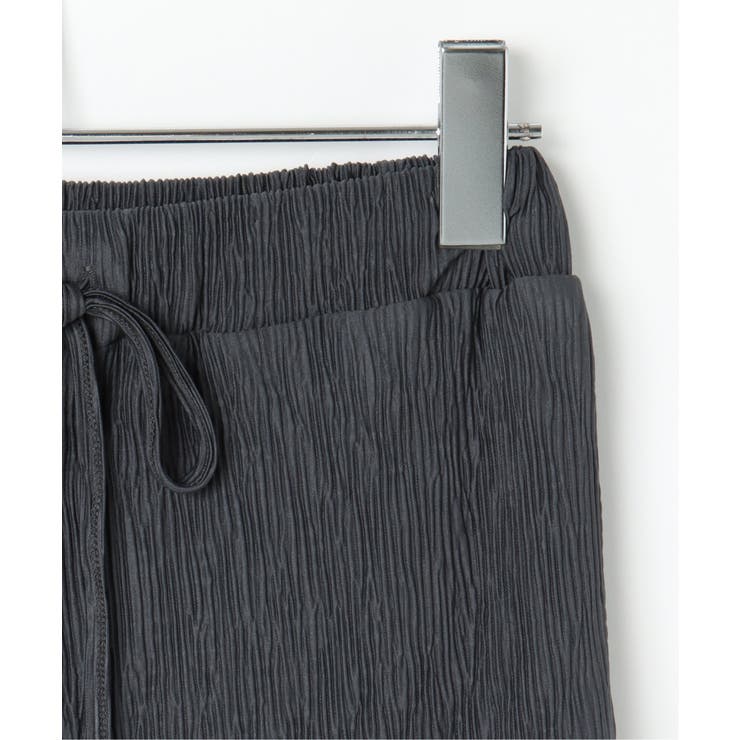 プリーツパンツ | VENCE share style【WOMEN】 | 詳細画像6 