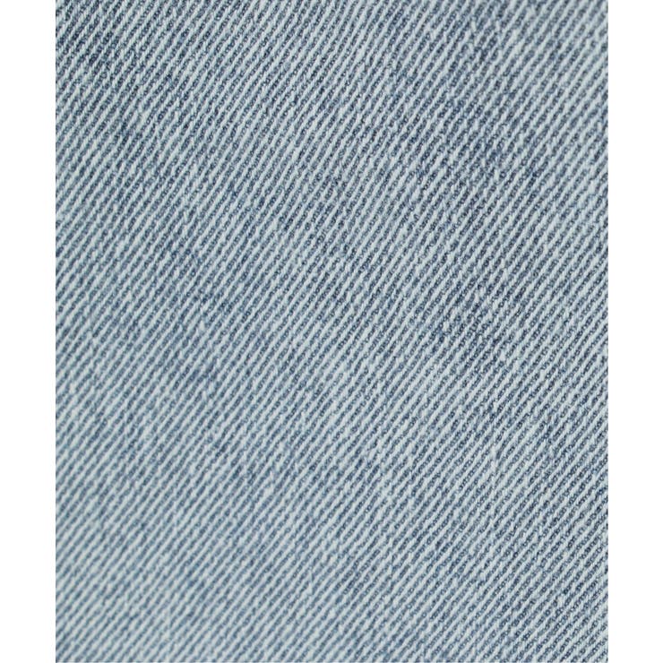 ダメージワイドデニムパンツ | VENCE share style【WOMEN】 | 詳細画像27 