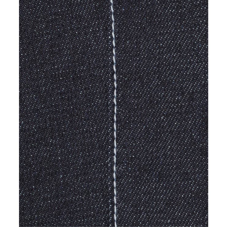 リジットデニムカーブパンツ | VENCE share style【WOMEN】 | 詳細画像7 