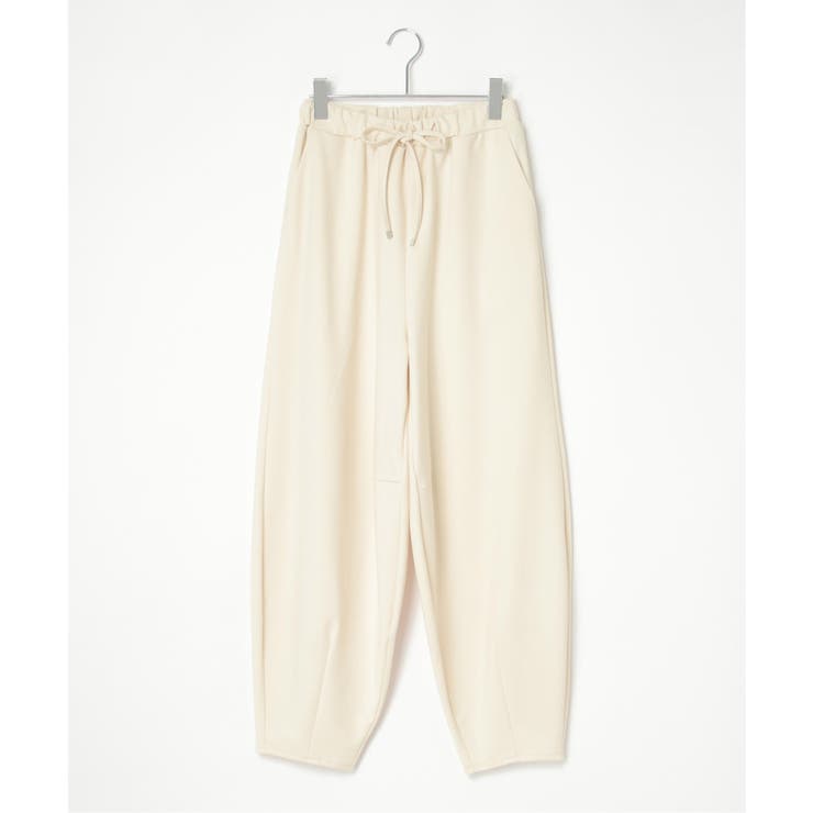 ポンチカーブパンツ | VENCE share style【WOMEN】 | 詳細画像22 