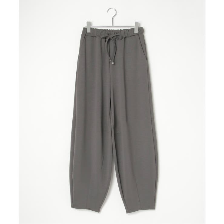 ポンチカーブパンツ | VENCE share style【WOMEN】 | 詳細画像23 