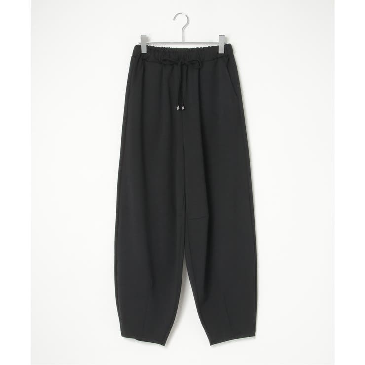 ポンチカーブパンツ | VENCE share style【WOMEN】 | 詳細画像24 