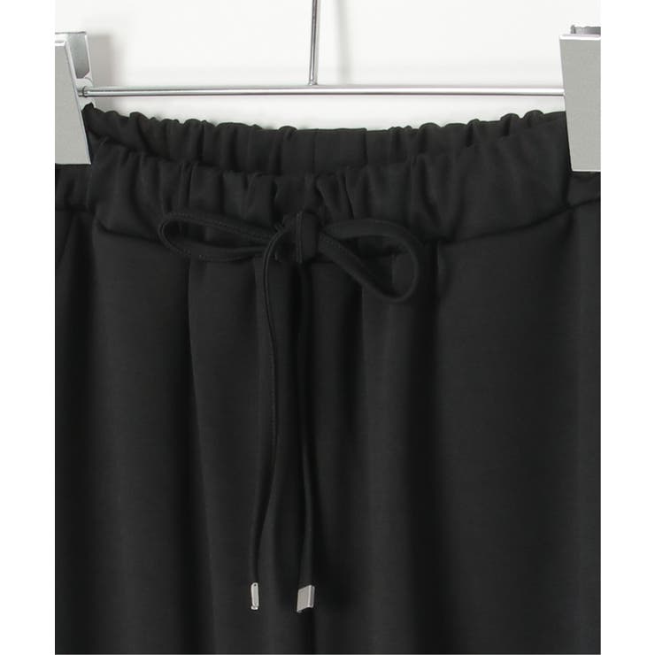 ポンチカーブパンツ | VENCE share style【WOMEN】 | 詳細画像26 