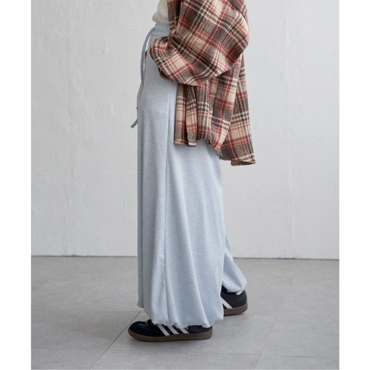 TRバルーンパンツ | VENCE share style【WOMEN】 | 詳細画像15 