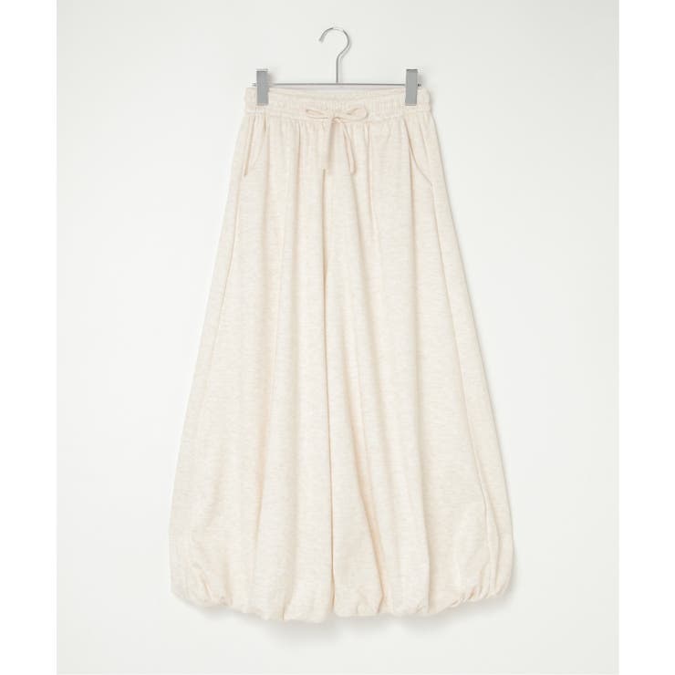 TRバルーンパンツ | VENCE share style【WOMEN】 | 詳細画像17 