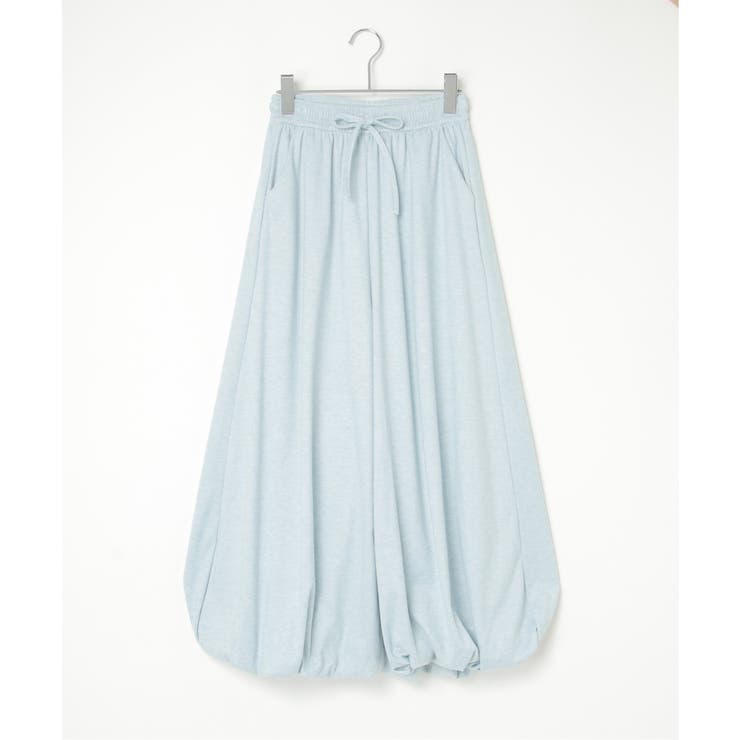 TRバルーンパンツ | VENCE share style【WOMEN】 | 詳細画像18 